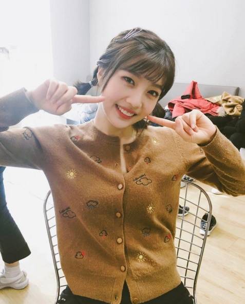 출처: 레드벨벳 인스타그램