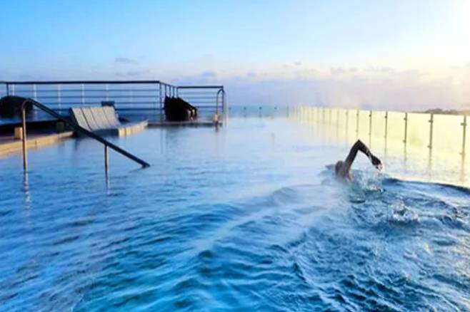 출처: ⓒ켄싱턴 호텔 공식 홈페이지