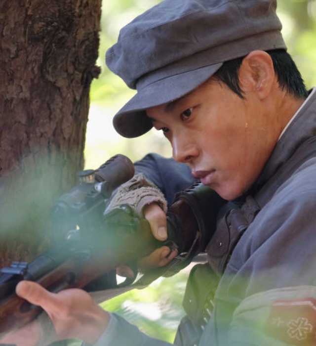 출처: 영화 '봉오동 전투'