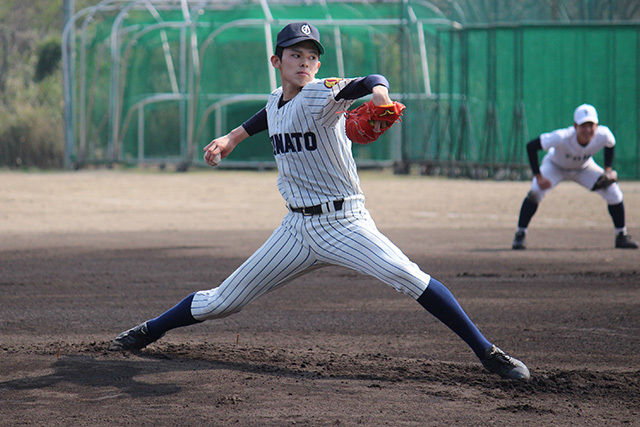 출처: 일본 야구 대표팀 홈페이지