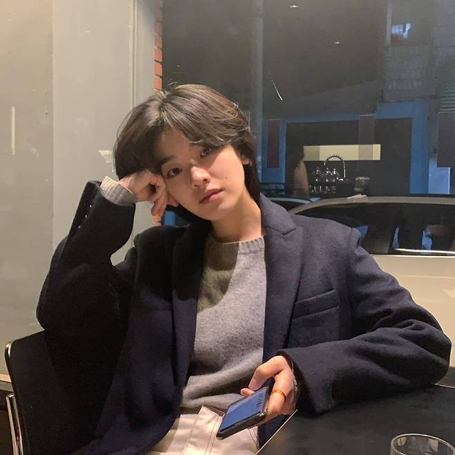 출처: 이주영 인스타그램