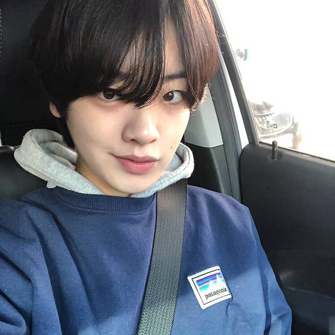출처: 이주영 인스타그램