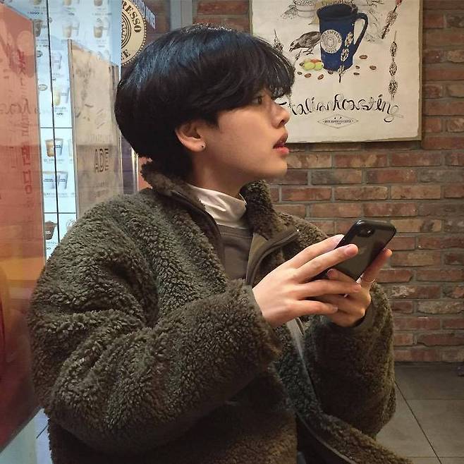 출처: 이주영 인스타그램