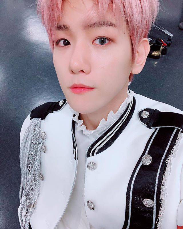 출처: 백현 인스타그램