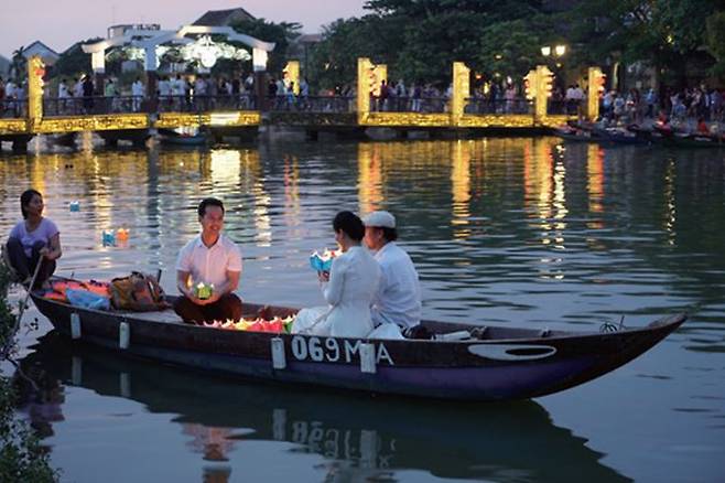 출처: ⓒ <무작정 따라하기 다낭 · 호이안 · 후에>