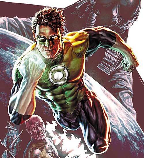 출처: DC 코믹스