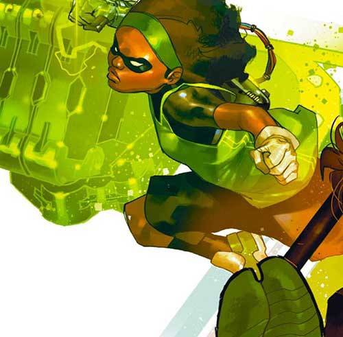 출처: DC 코믹스