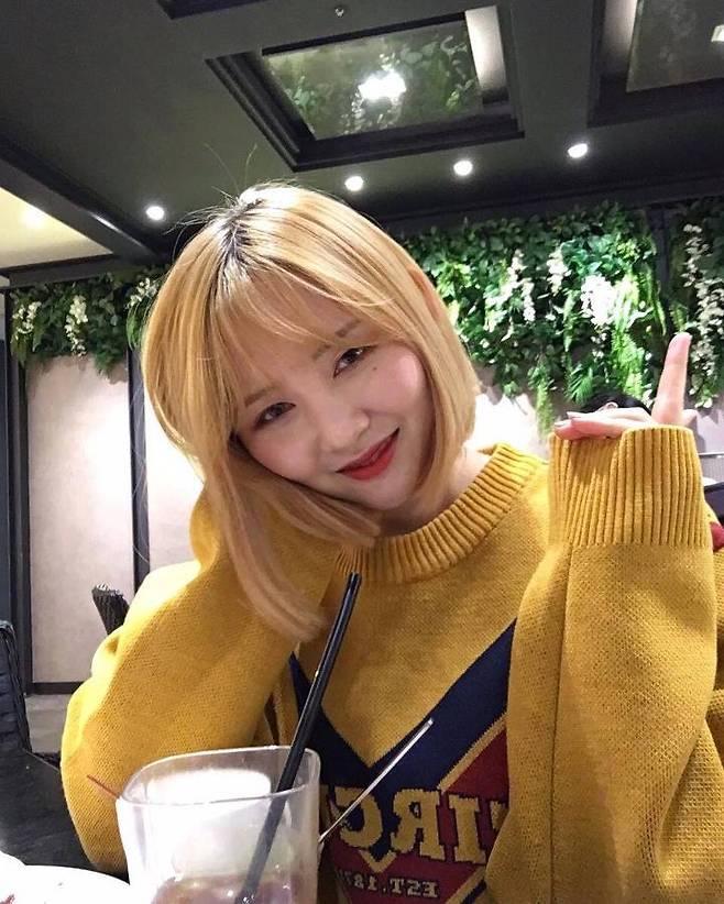 출처: 애쉬비 인스타그램(@ash_bosss)