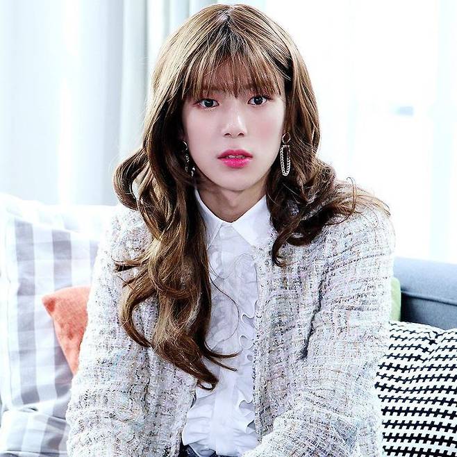 출처: 몬스타엑스 공식 SNS