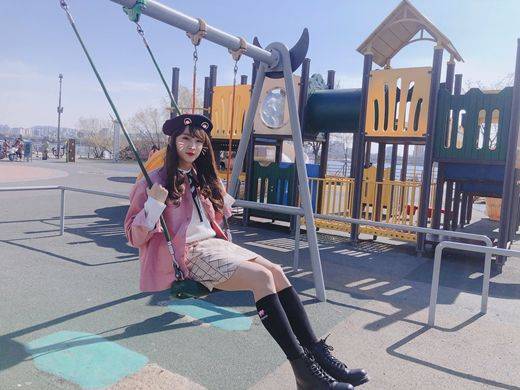 출처: B1A4 공식 SNS