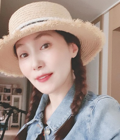 출처: 장혜진 인스타그램