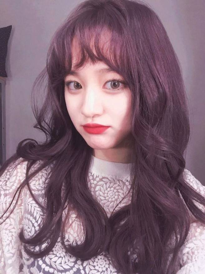 출처: 카카오헤어샵_살롱드부띠크 강남점_라미