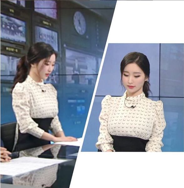 출처: 김나정 인스타그램