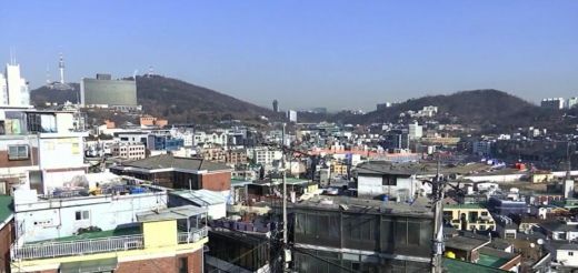 출처: 서울시내 한 아파트 밀집 지역. /사진=뉴시스 DB
