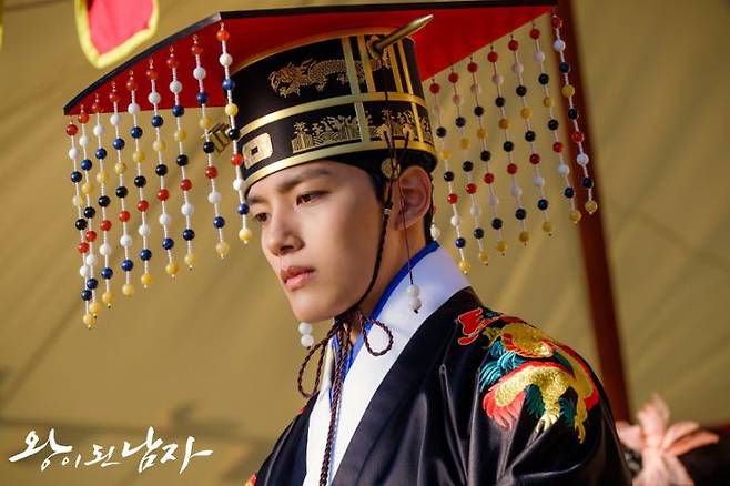 출처: tvN '왕이 된 남자' 공식 홈페이지