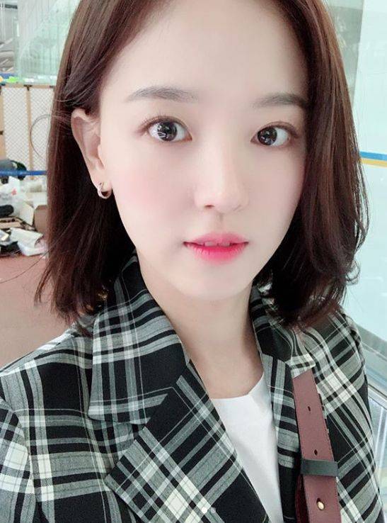 출처: 강한나 인스타그램