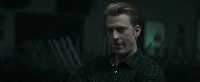 출처: '어벤져스:엔드게임' 30초 퍼스트 스팟 영상 캡처