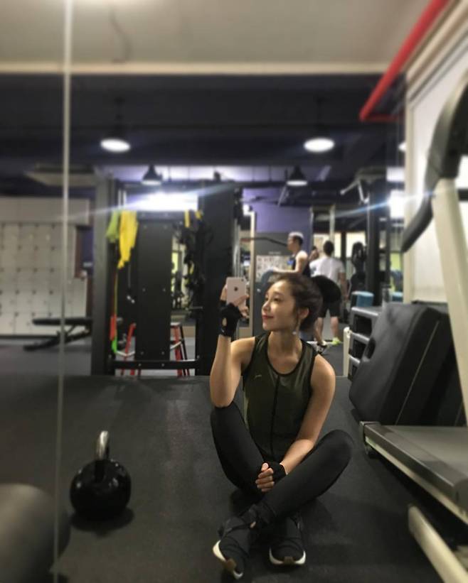 출처: 정은지 인스타그램