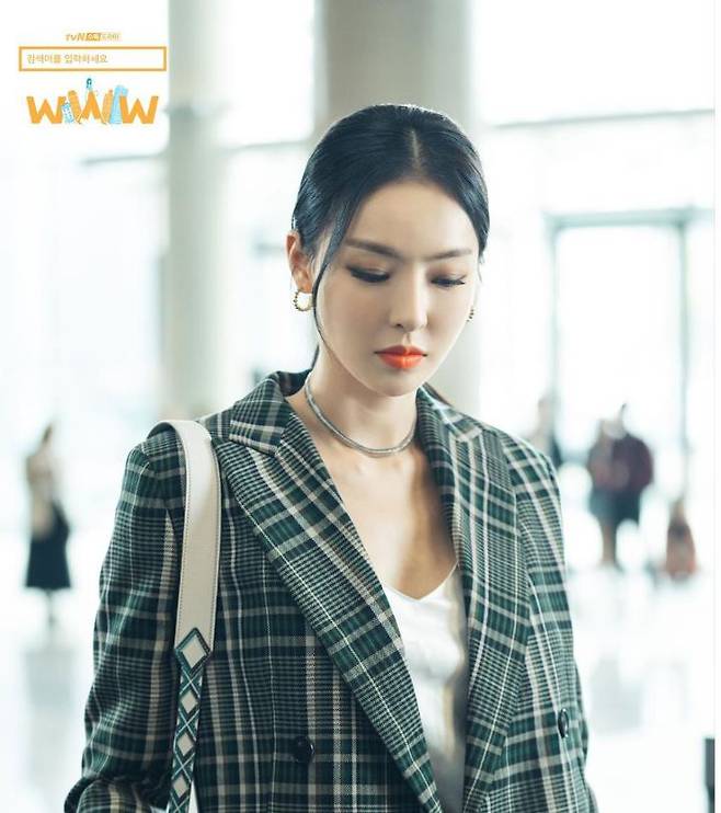 출처: tvN '검색어를 입력하세요 WWW' 공식 홈페이지