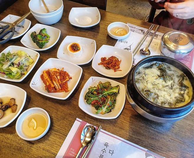 출처: mint_mini8님 인스타그램