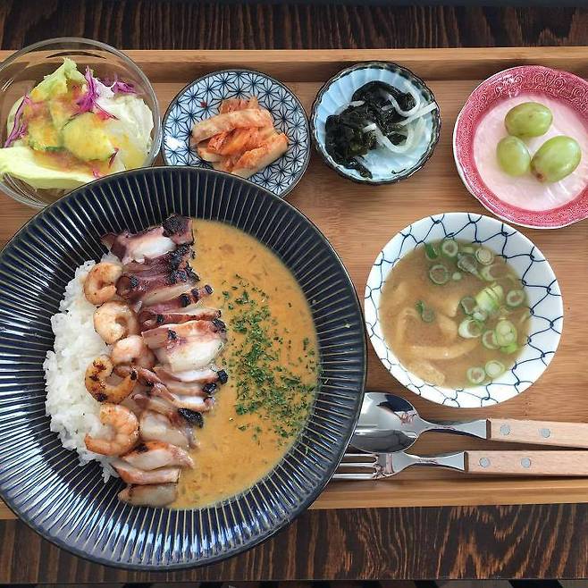 출처: mido_gijang님 인스타그램