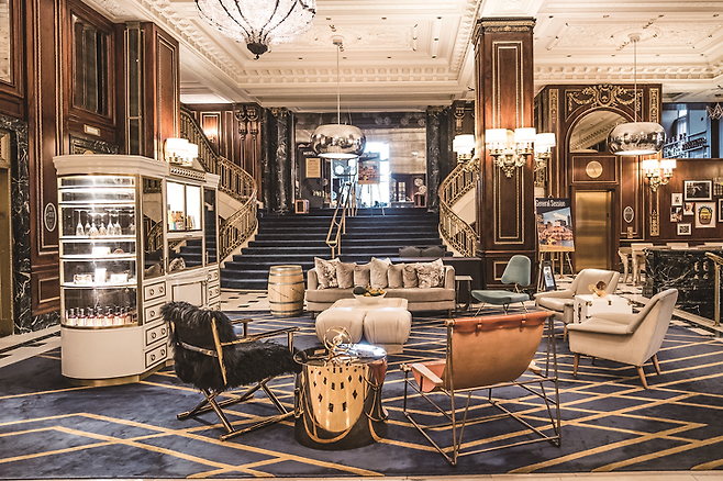 출처: http://www.thetravellermagazine.co.kr/pages/main.asp