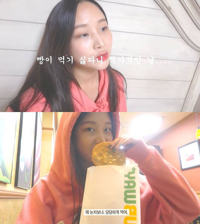 출처: 유튜브 하니얌: D 채널