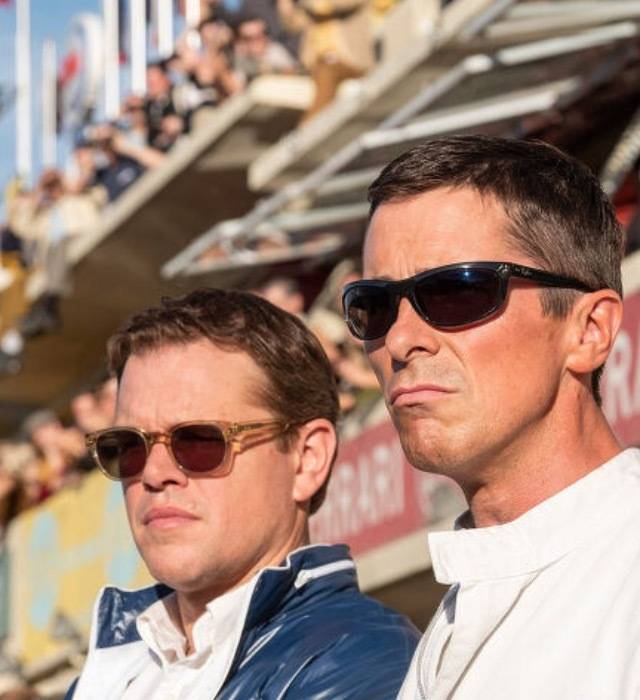 출처: 영화 ‘포드 v 페라리’