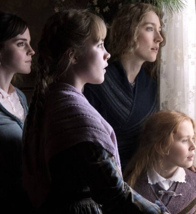 출처: 영화 '작은 아씨들'