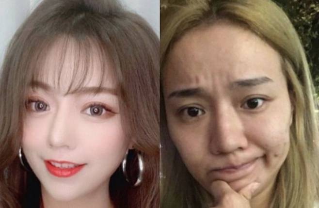 출처: weibo 邢晓瑶