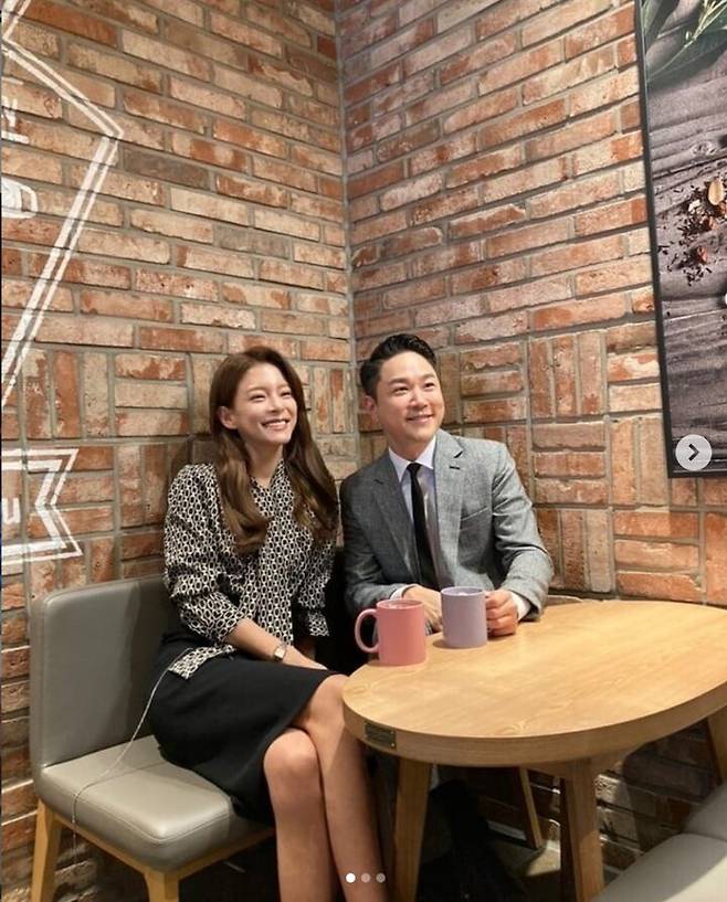 출처: 정혜인 인스타그램