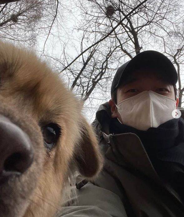 출처: 경남 고성군 유기 동물보호소 인스타그램