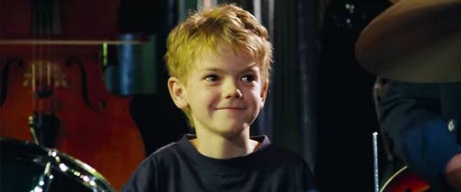 출처: '러브 액츄얼리'