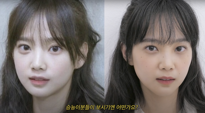 출처: 유튜브 '승아로운'