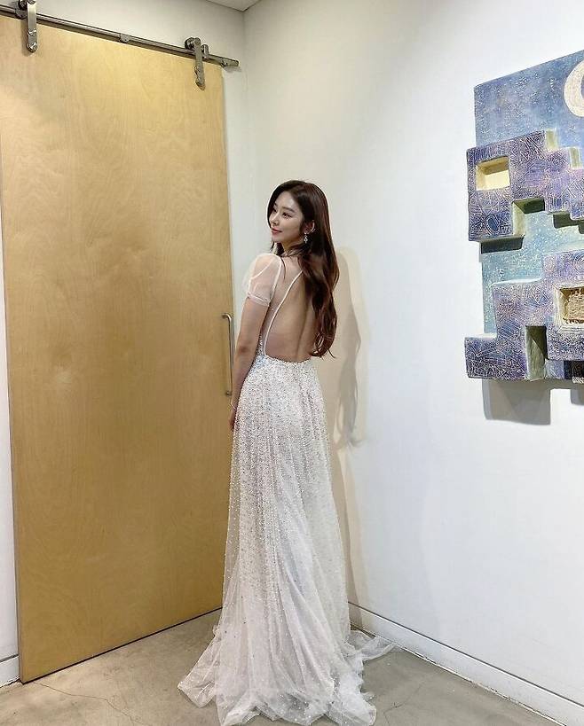 출처: 이주빈 인스타그램