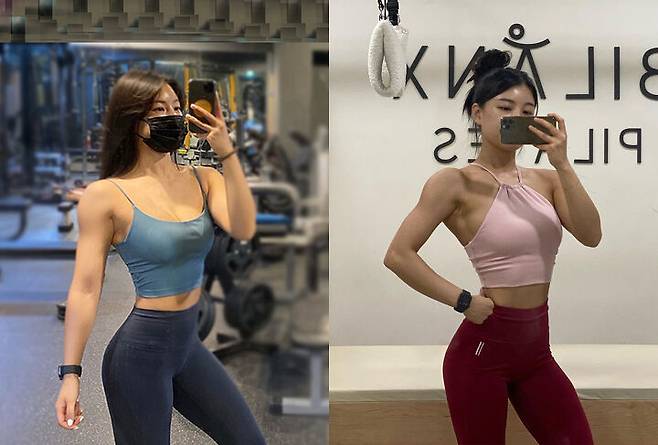 출처: 박수아씨 사진제공