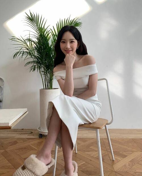 출처: 태연 인스타그램