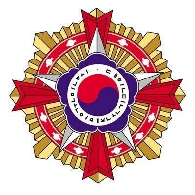 [서울=뉴시스] 대한민국재향군인회 로고. 2020.09.24. (자료=향군 제공)