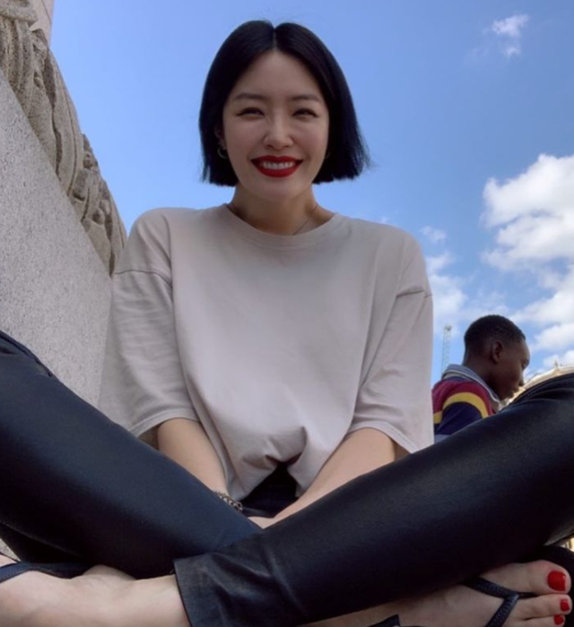 출처: 김새롬 인스타그램