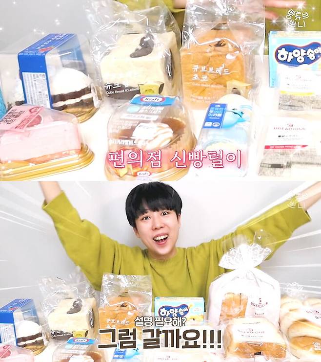 출처: 뽀니 BreadTube 유튜브 채널