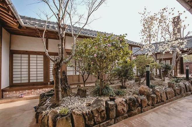 출처: 보성여관 누리집