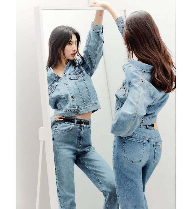 출처: 수지 인스타그램(@skuukzky)