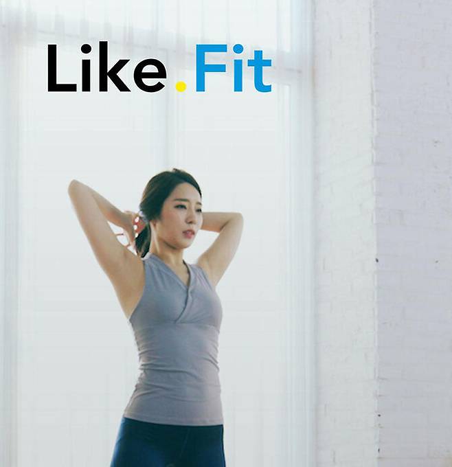 출처: LikeFit