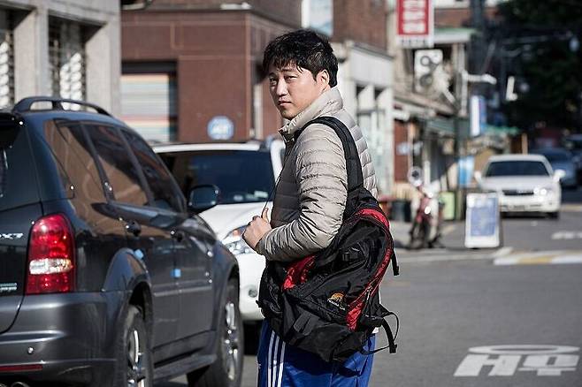 출처: 영화<특종:량첸살인기>스틸
