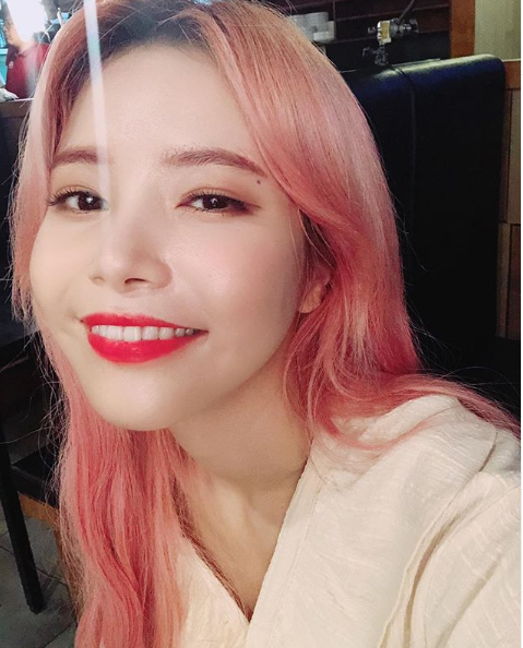 출처: 마마무인스타그램