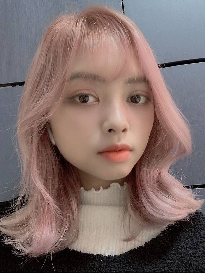 출처: 비아이티살롱 센트럴시티점 소현디자이너 염색