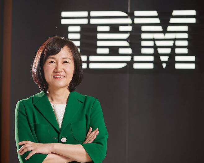 출처: 한국 IBM 제공