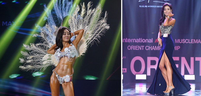 출처: 민재원씨 제공, 인스타그램 캡처