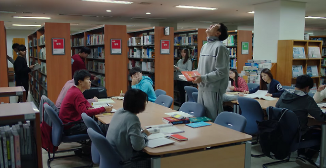 출처: tvN D ENT 유튜브 캡처