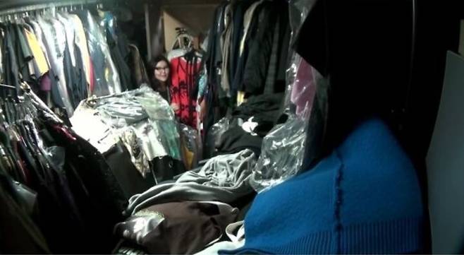 출처: MBC '나혼자산다' 방송 캡처